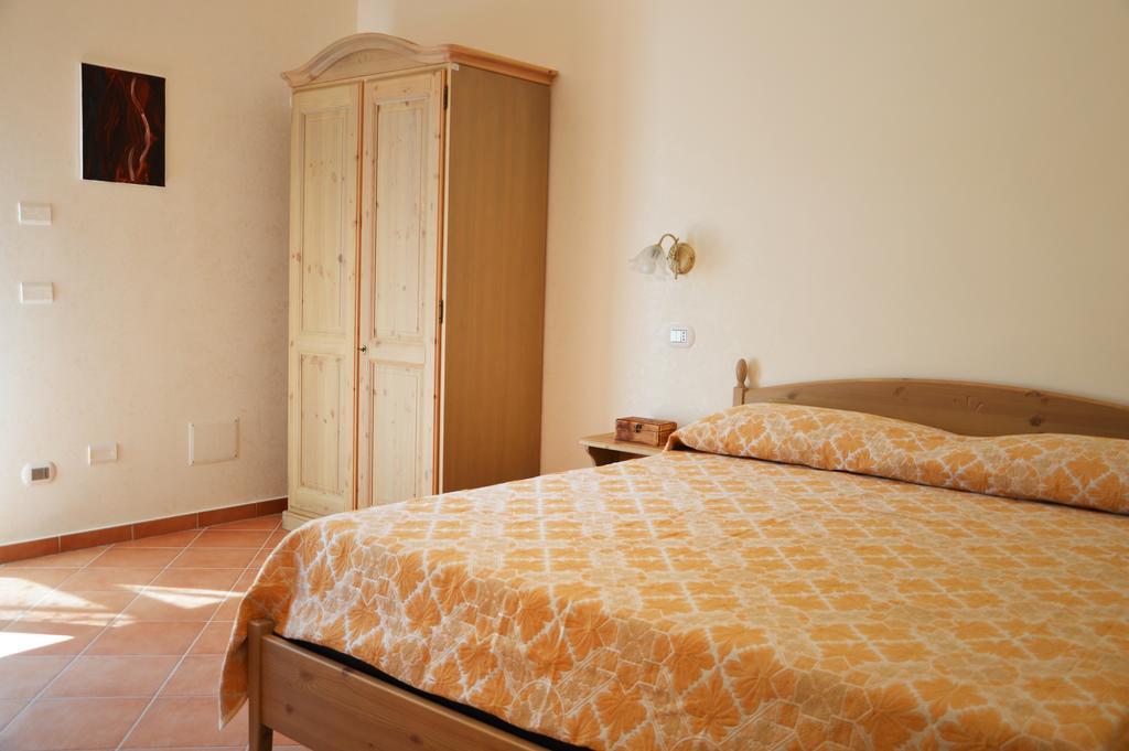 אשאה Agriturismo Terra Di Elea Azienda Agricola Di Raimondo Michela חדר תמונה