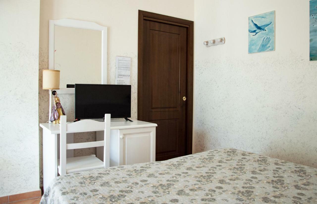 אשאה Agriturismo Terra Di Elea Azienda Agricola Di Raimondo Michela מראה חיצוני תמונה